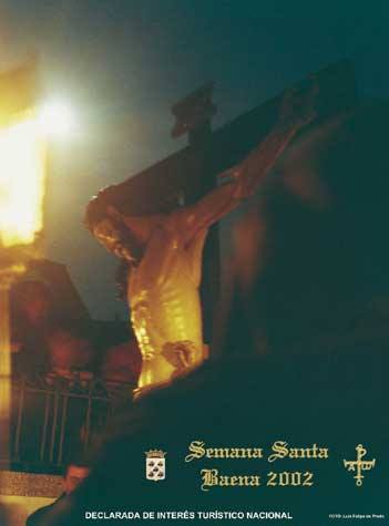 Semana Santa en Baena  